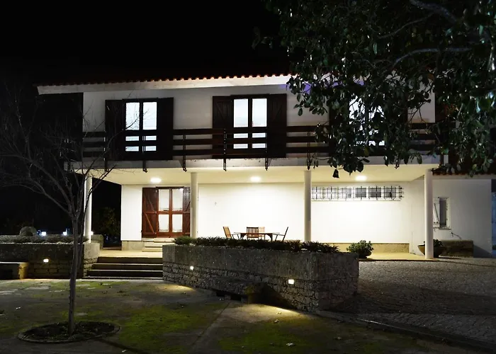 펜션 Casa Sao Pedro *