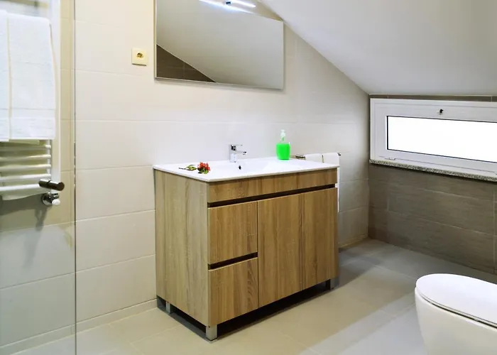 Ferienhaus Casa Sao Pedro Caminha