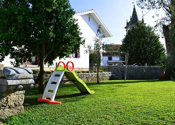 Casa Sao Pedro 카민하