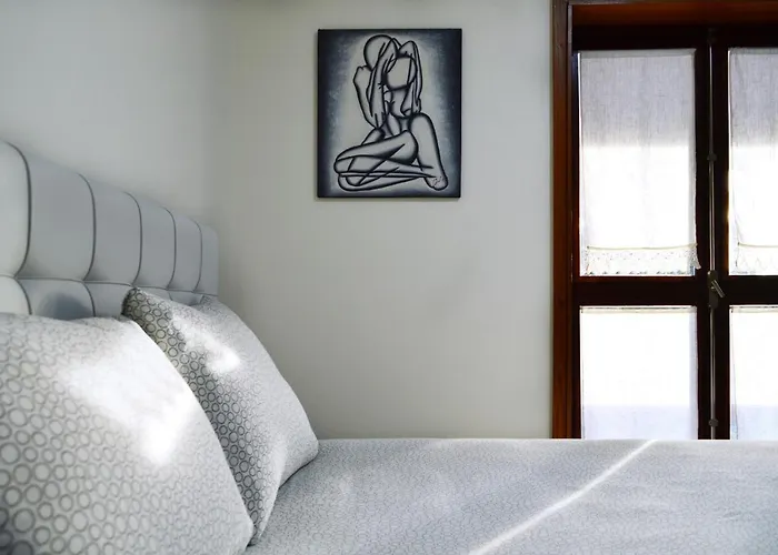 Casa Sao Pedro * Caminha