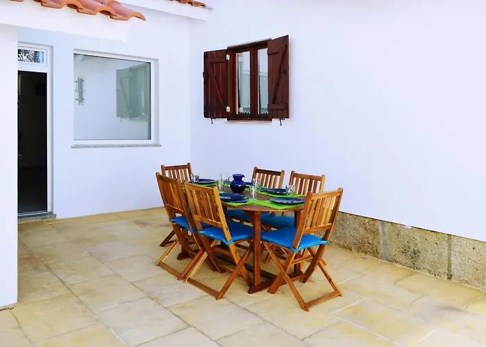 Casa Sao Pedro 펜션 *