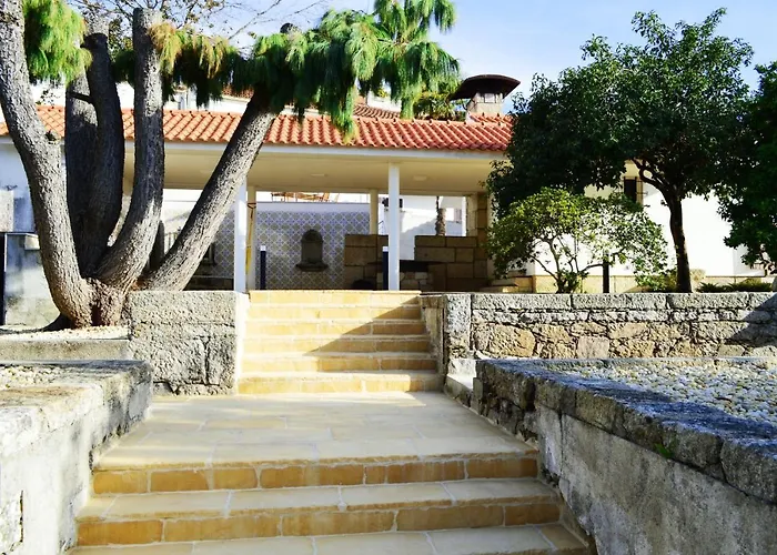 Casa Sao Pedro * 카민하