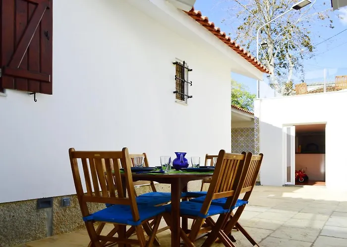 Casa de Férias Casa São Pedro