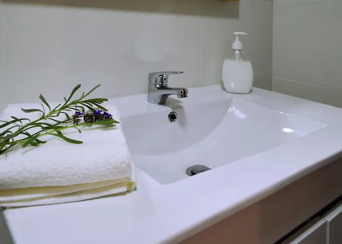 Casa Sao Pedro 펜션