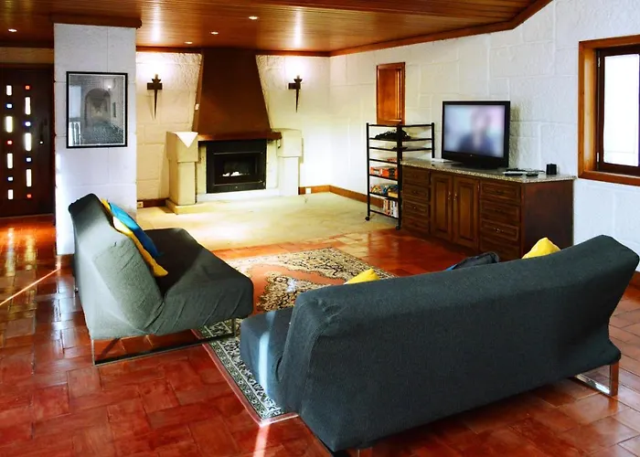 Casa Sao Pedro Dom wakacyjny *