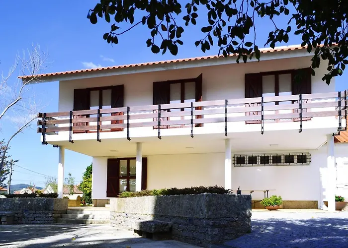 Casa Sao Pedro