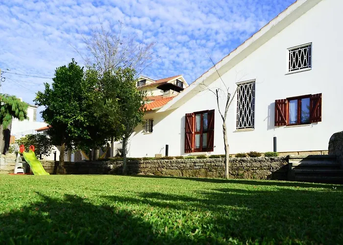 Casa Sao Pedro 펜션