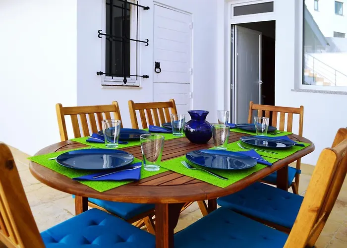 Casa Sao Pedro Caminha