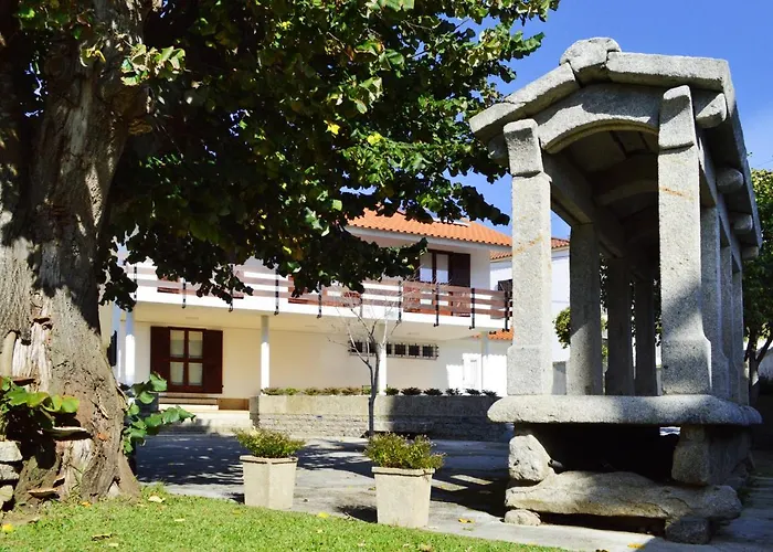 Casa Sao Pedro Caminha